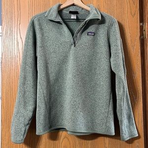 Patagonia Better Sweater